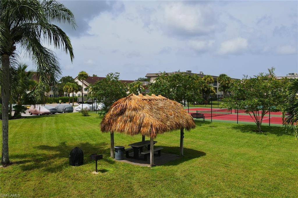 GULF WINDS EAST - Residential