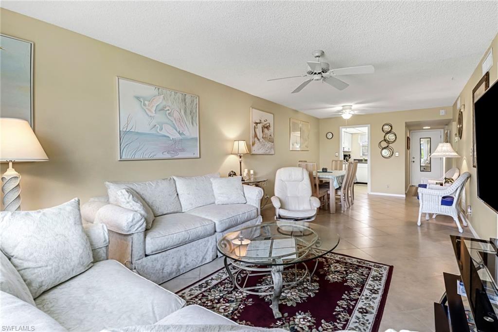 GULF WINDS EAST - Residential