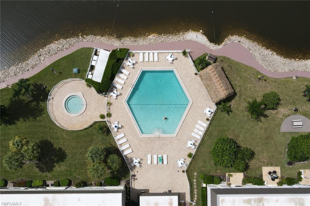 GULF WINDS EAST - Residential