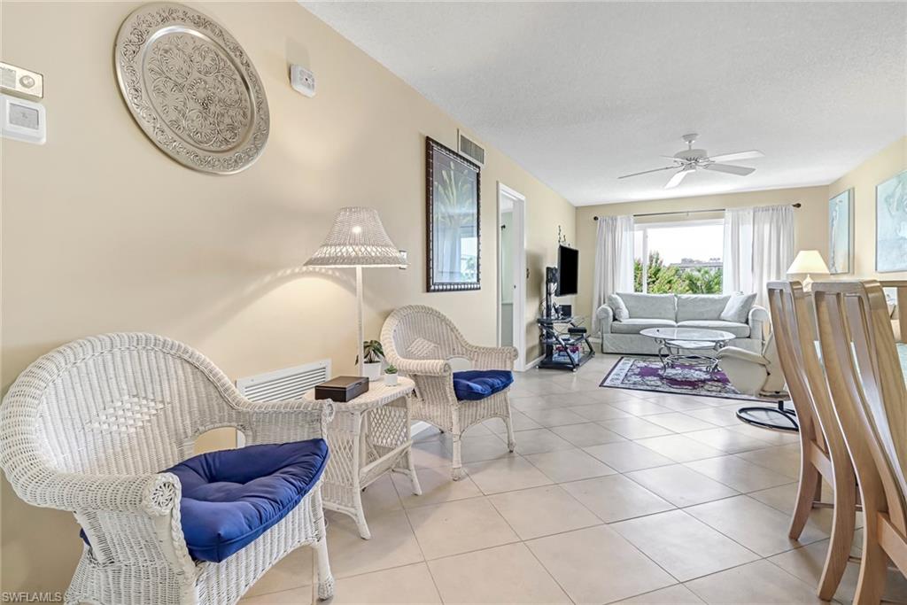 GULF WINDS EAST - Residential