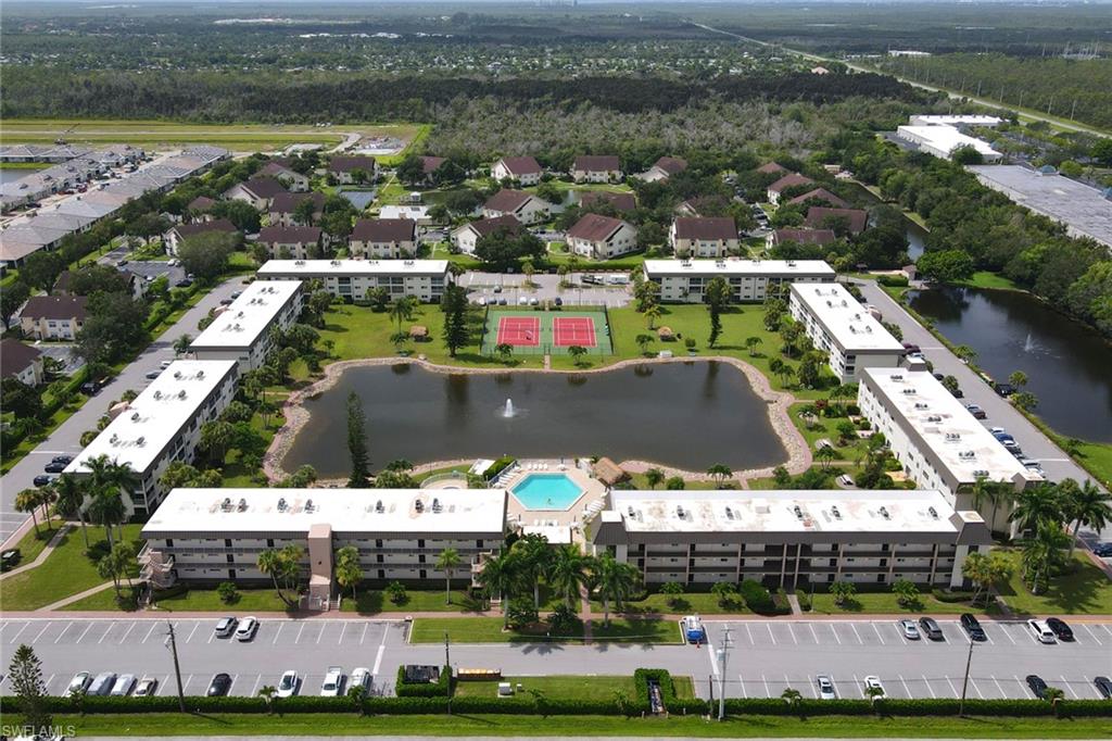 GULF WINDS EAST - Residential