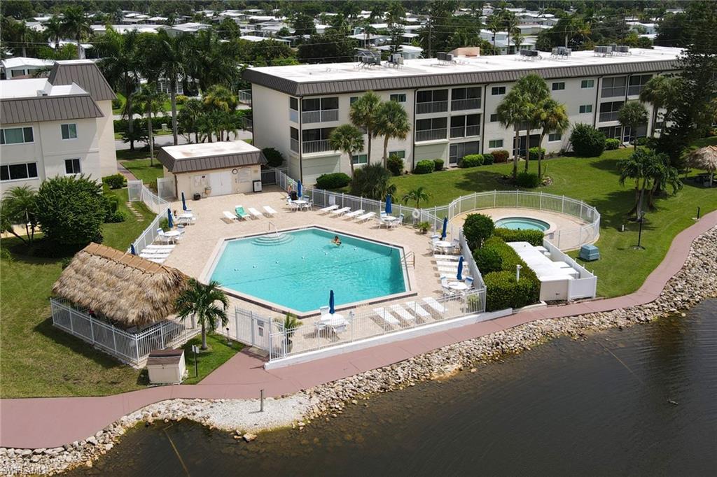 GULF WINDS EAST - Residential