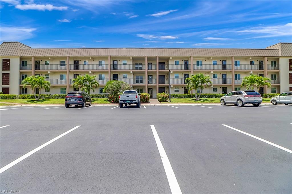 GULF WINDS EAST - Residential