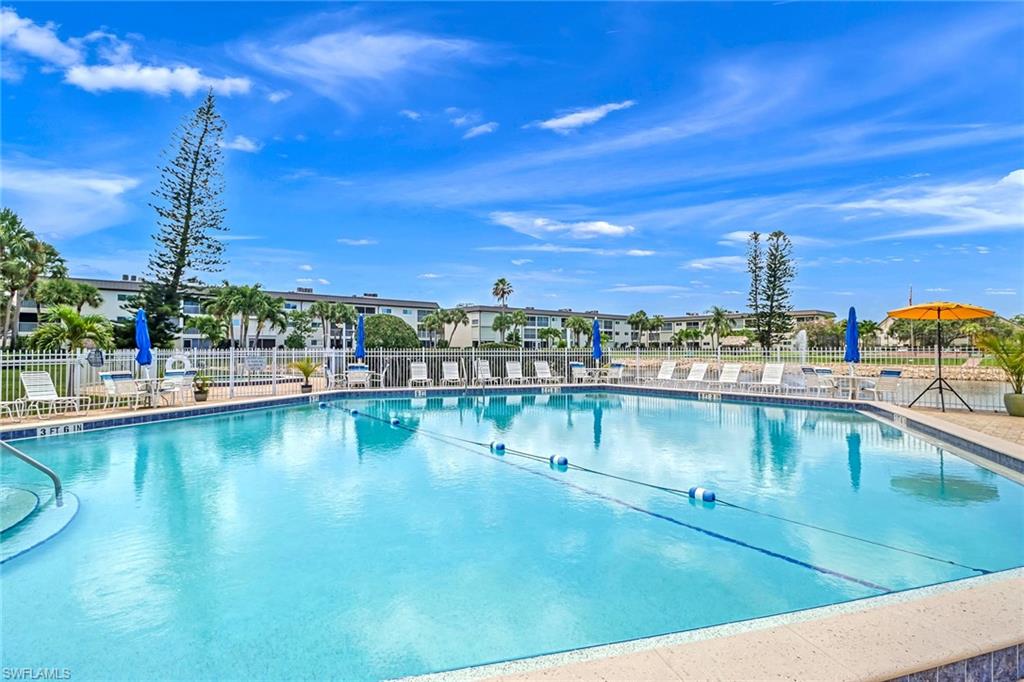 GULF WINDS EAST - Residential