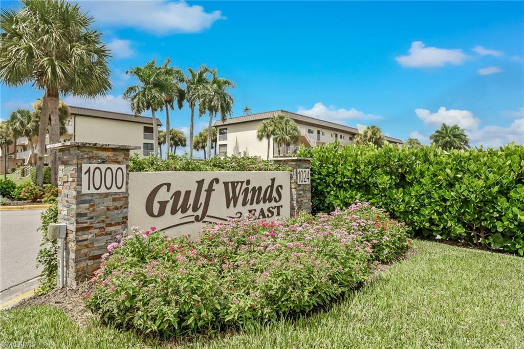 GULF WINDS EAST - Residential