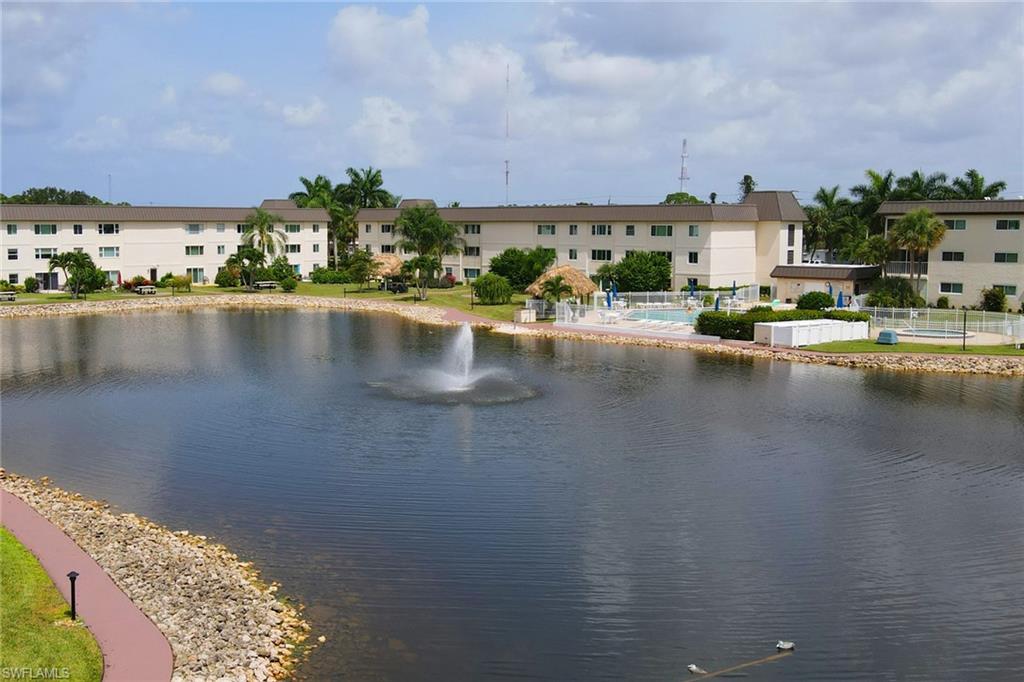 GULF WINDS EAST - Residential