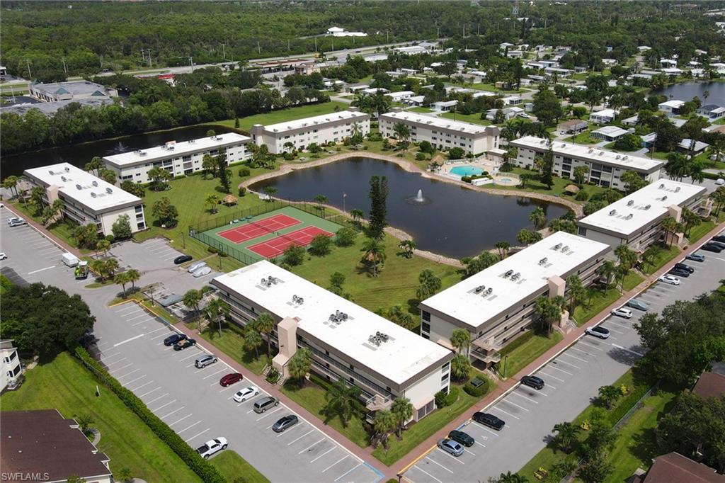 GULF WINDS EAST - Residential