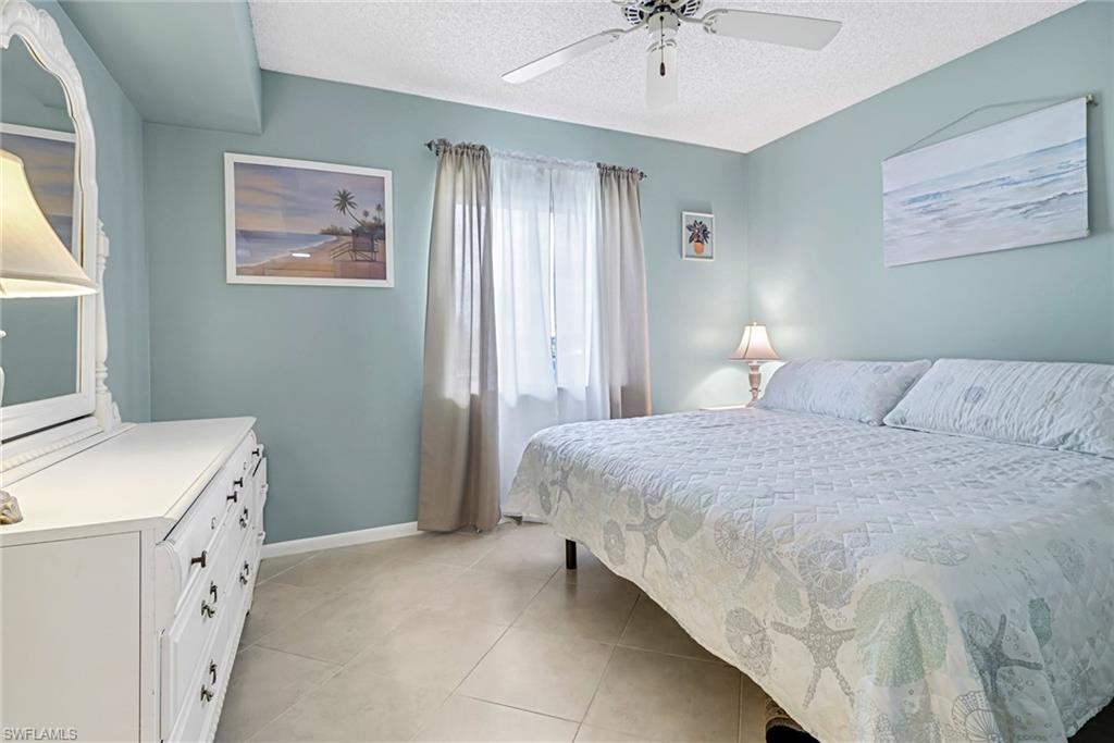 GULF WINDS EAST - Residential