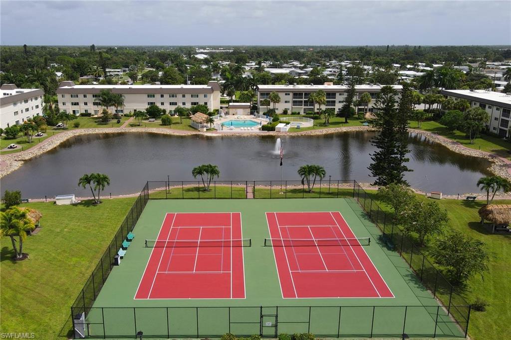 GULF WINDS EAST - Residential