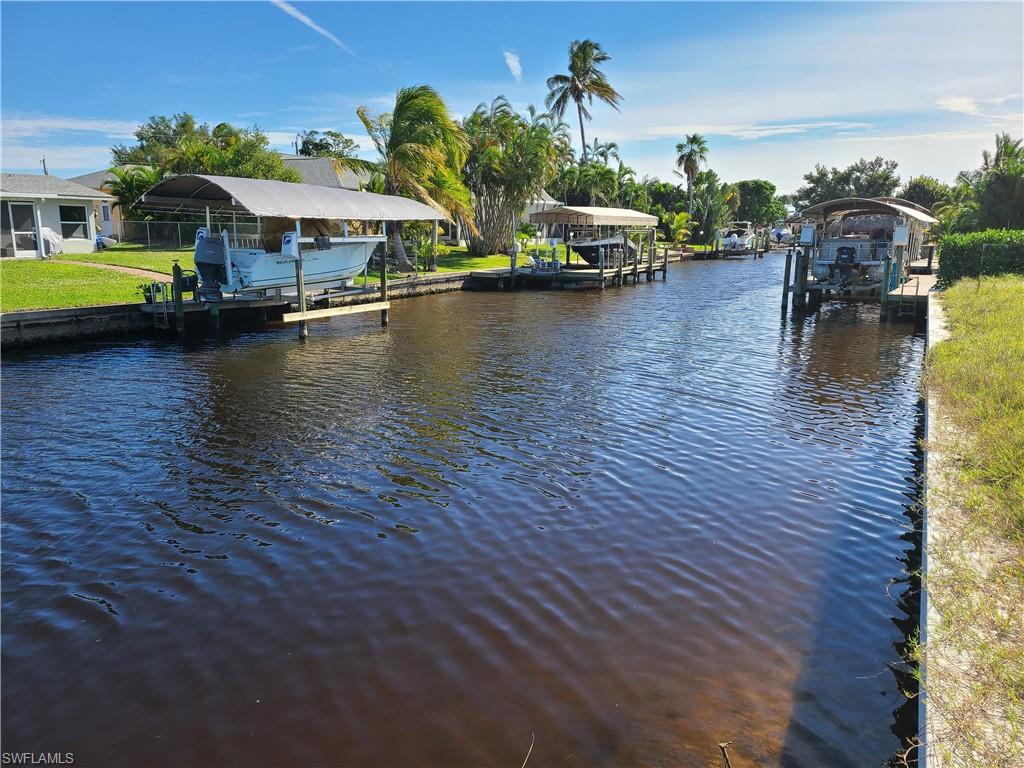 CAPE CORAL - Land