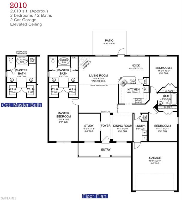 GREENBRIAR - Residential