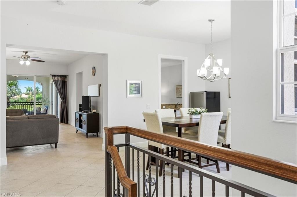 MONTREUX - Residential Lease