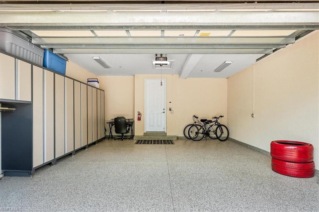 MONTREUX - Residential Lease