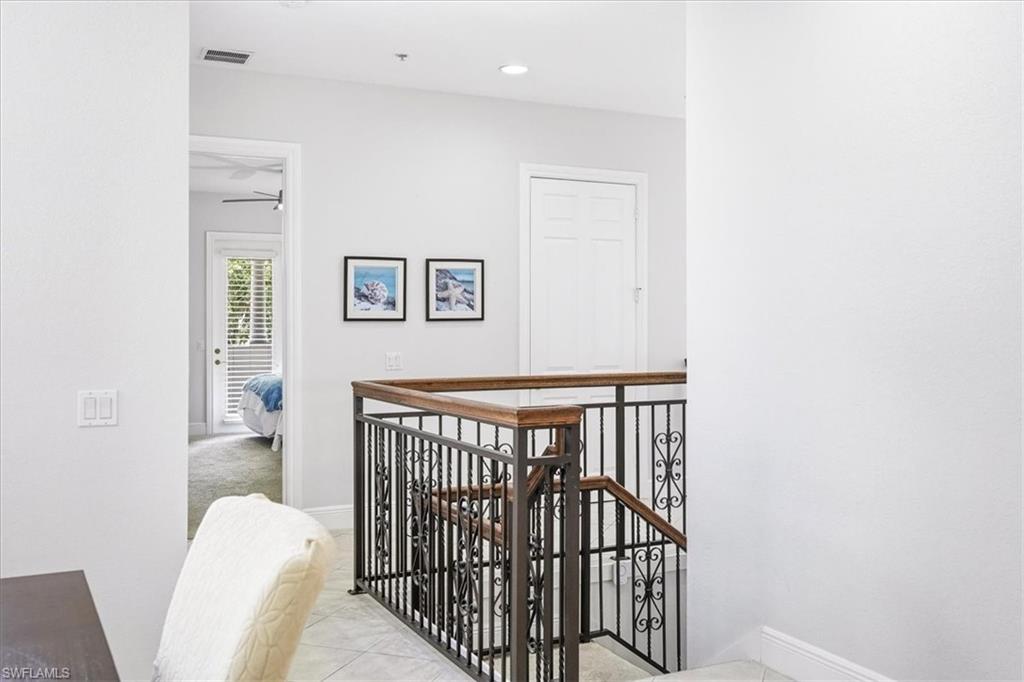 MONTREUX - Residential Lease
