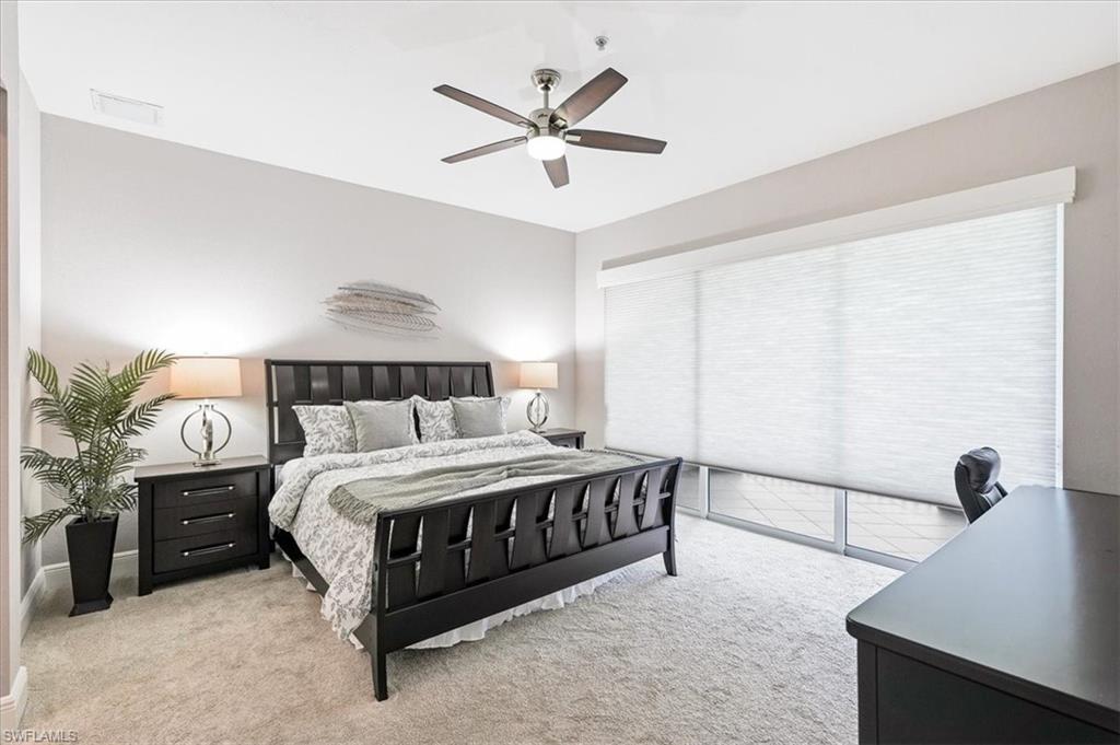 MONTREUX - Residential Lease