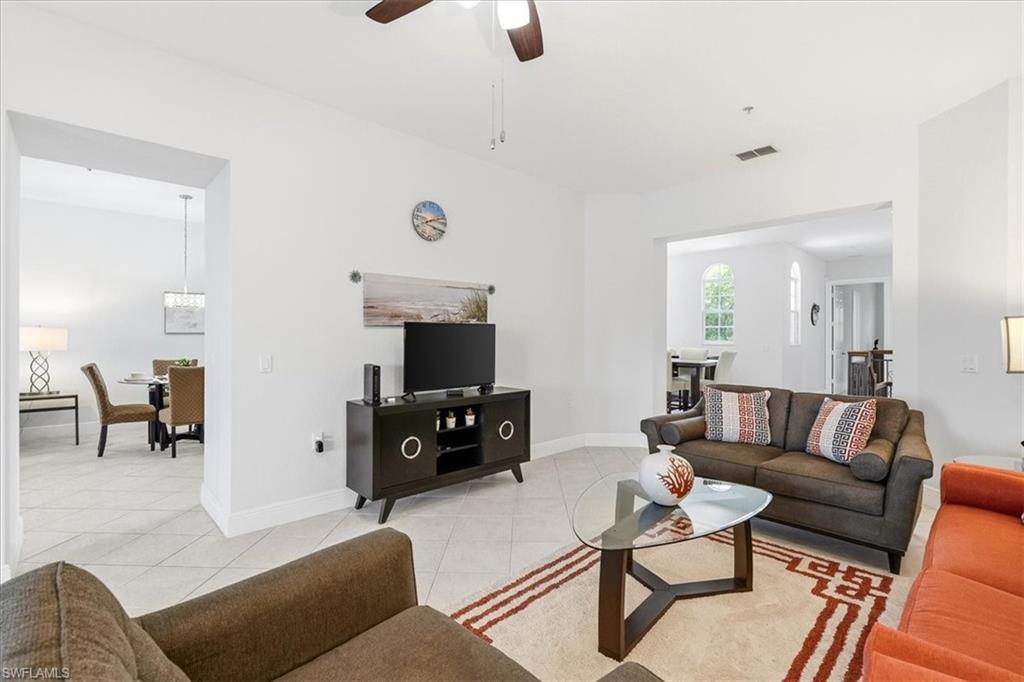 MONTREUX - Residential Lease