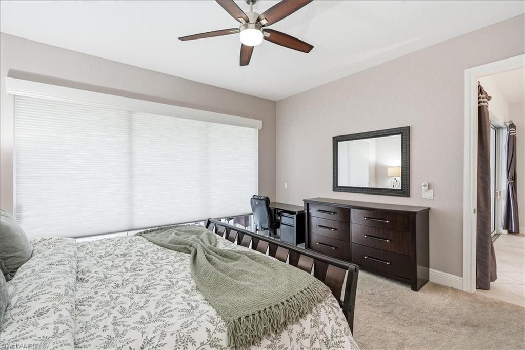 MONTREUX - Residential Lease