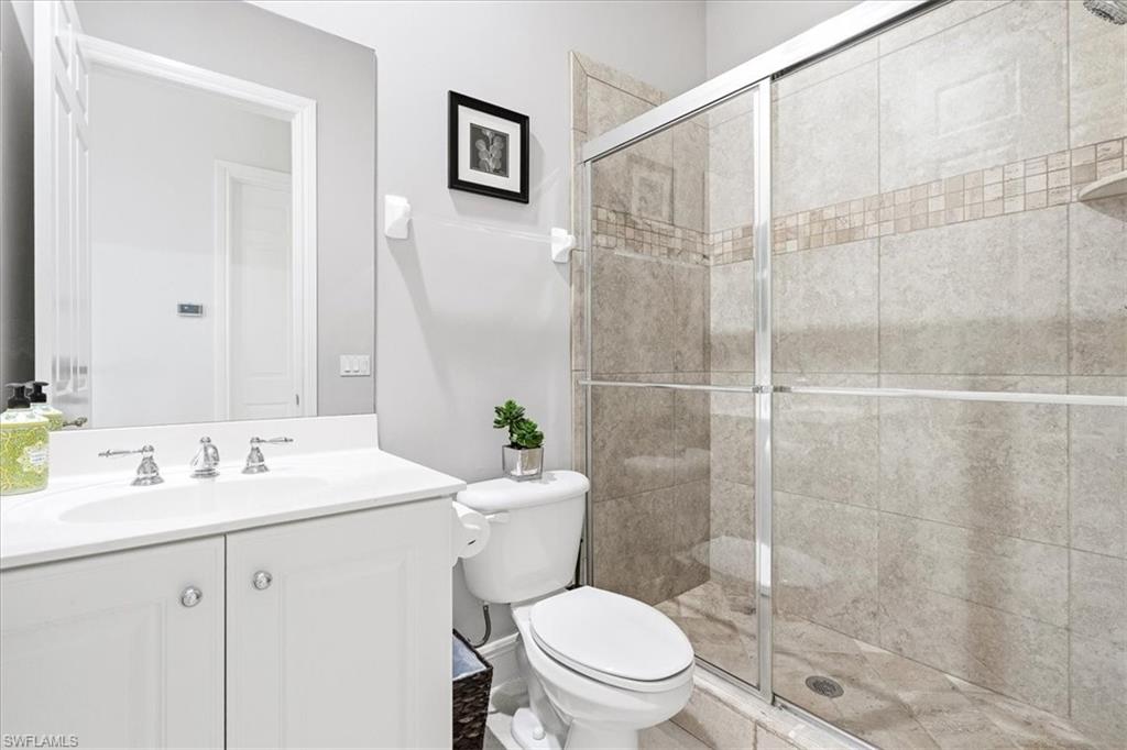 MONTREUX - Residential Lease