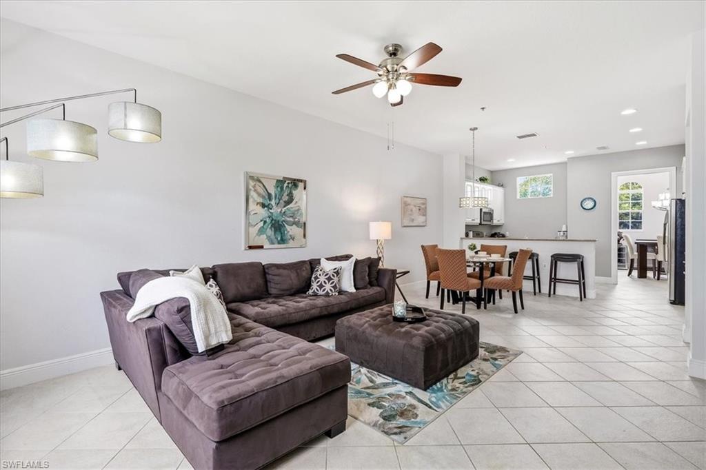 MONTREUX - Residential Lease