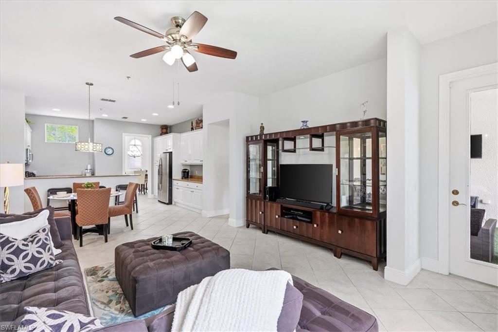 MONTREUX - Residential Lease