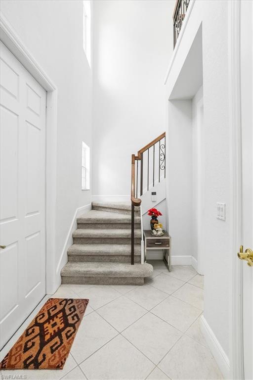 MONTREUX - Residential Lease