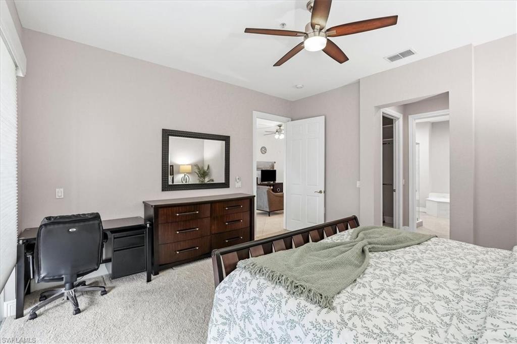 MONTREUX - Residential Lease