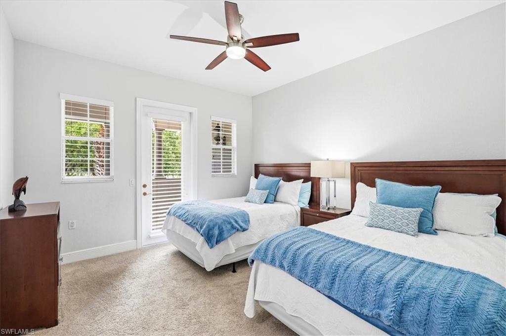 MONTREUX - Residential Lease