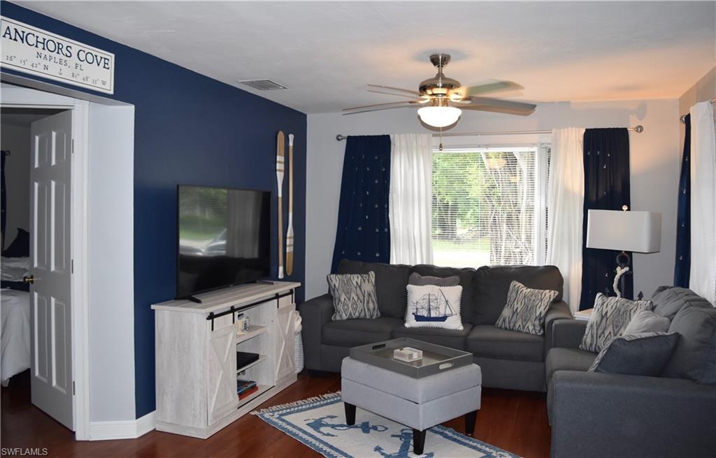 Adorable home in a desirable location!! Very close to the beach. Sold furnished and turn key with everything you need for a vacation rental or use yourself. 
Beautiful large backyard with storage shed. Huge covered porch. Close to the Ritz and Mercato.
This home generates lots of money per year in vacation rental income. Huge money maker.