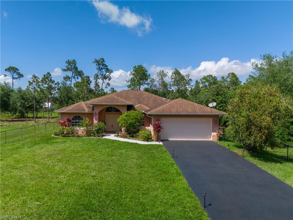 GOLDEN GATE ESTATES - Residential