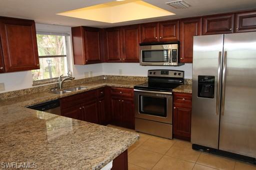 RIVARD VILLAS - Residential