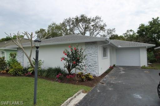 RIVARD VILLAS - Residential