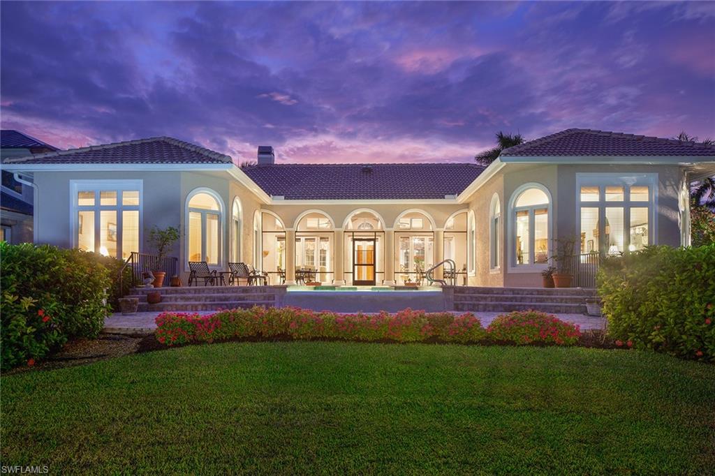 AQUALANE SHORES - Residential