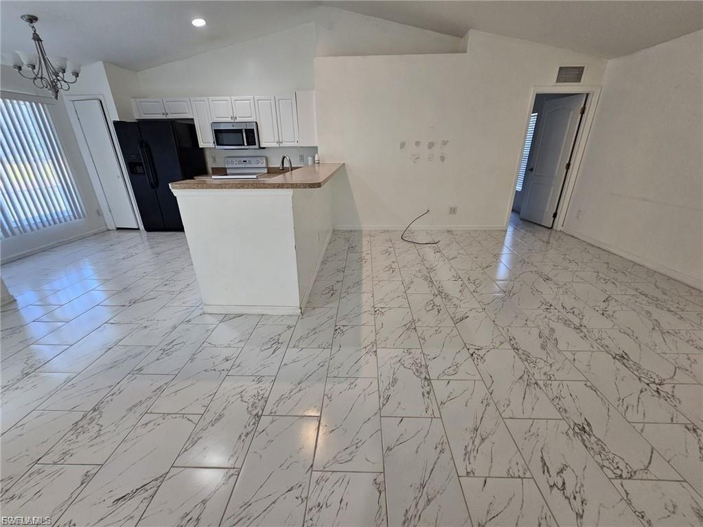 LEHIGH ACRES - Residential Lease