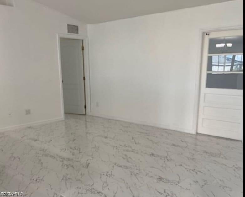 LEHIGH ACRES - Residential Lease