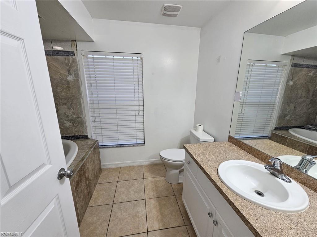LEHIGH ACRES - Residential Lease