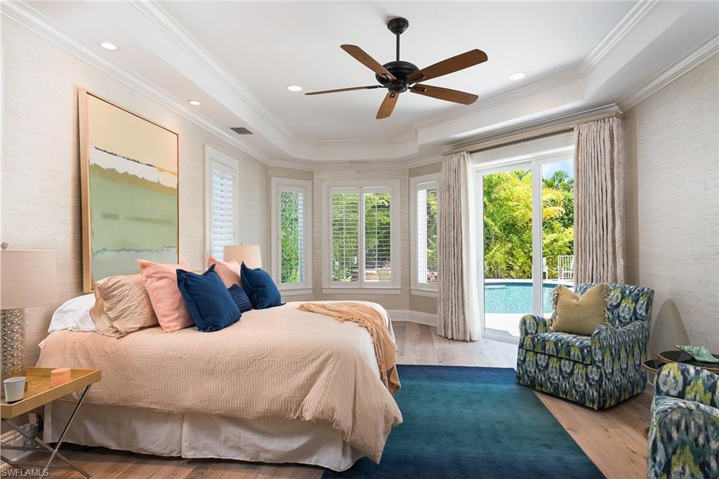 OLDE NAPLES - Residential