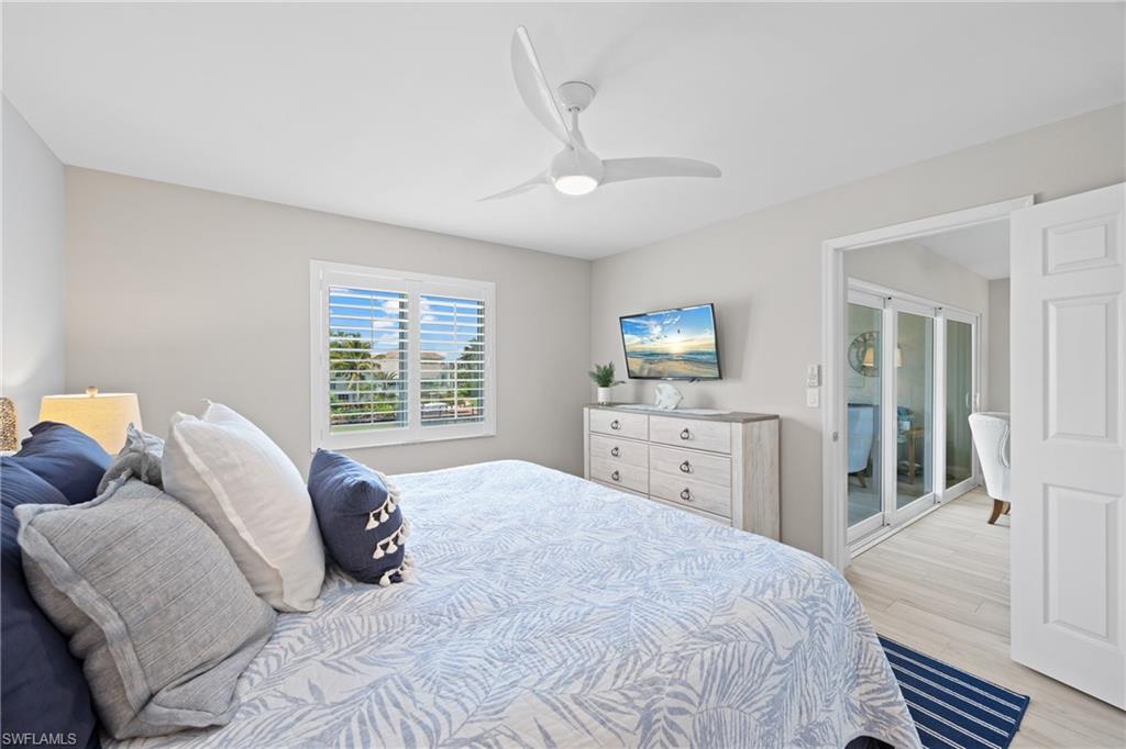 MONTE CARLO CONDO - Residential Lease