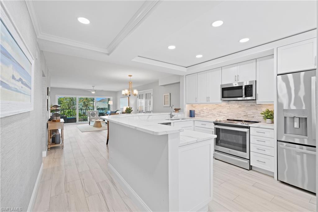 MONTE CARLO CONDO - Residential Lease