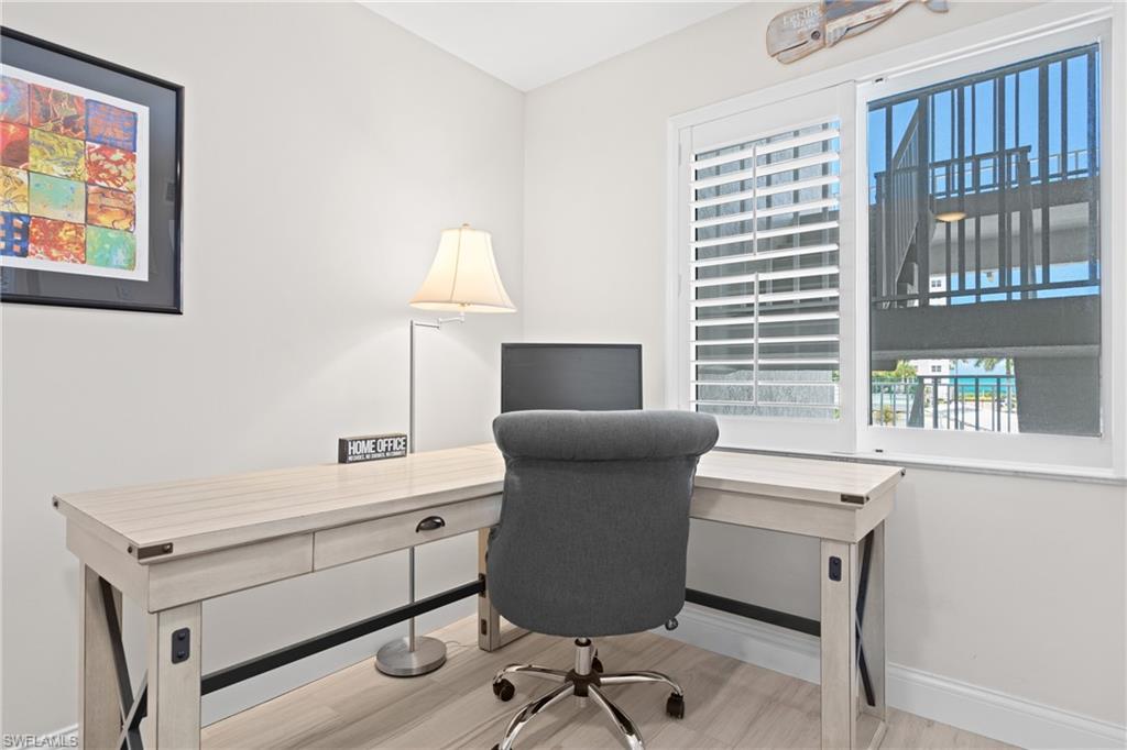MONTE CARLO CONDO - Residential Lease