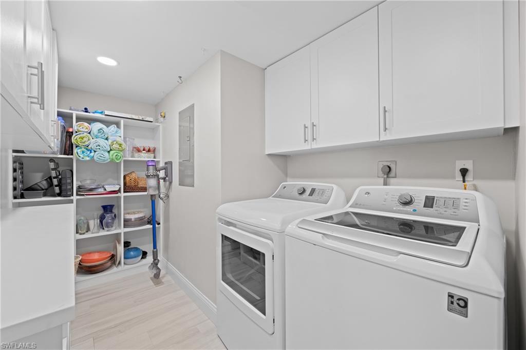MONTE CARLO CONDO - Residential Lease