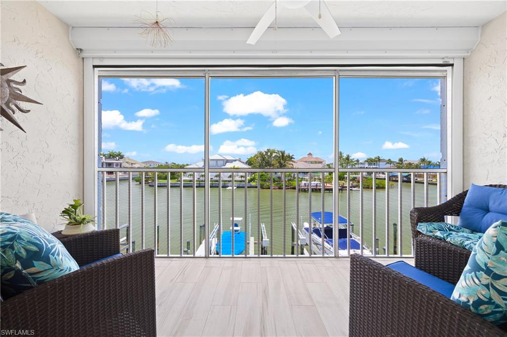 MONTE CARLO CONDO - Residential Lease