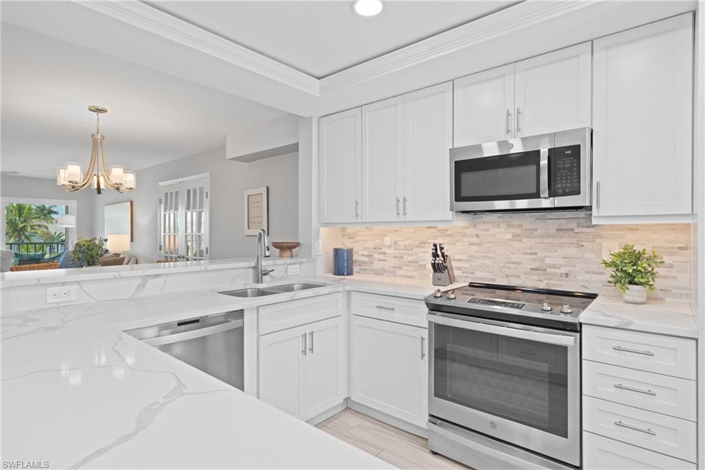 MONTE CARLO CONDO - Residential Lease