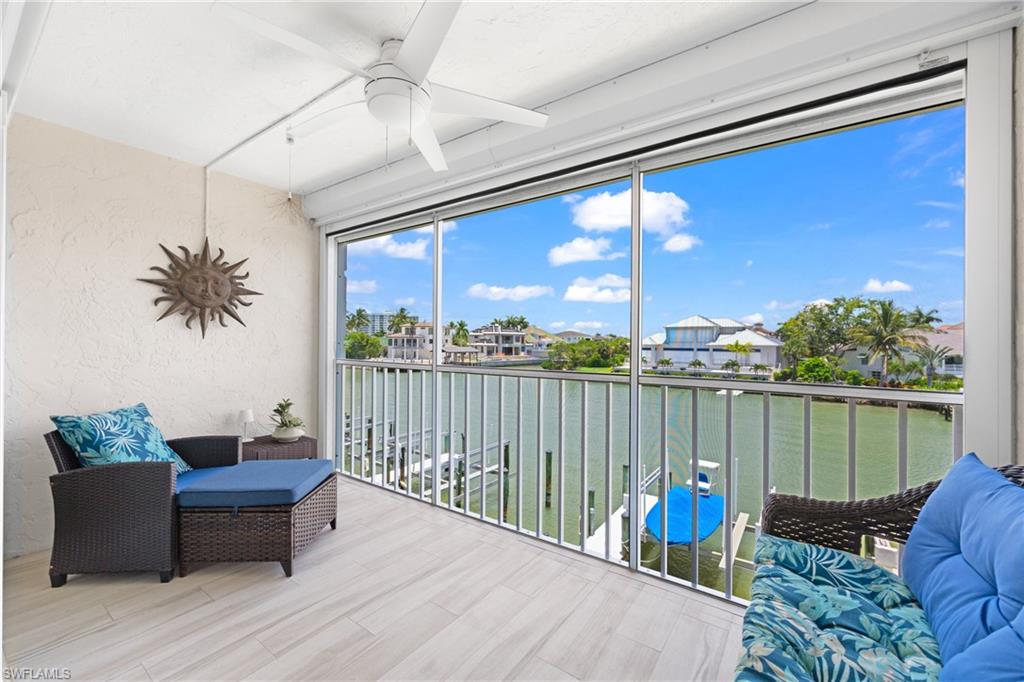 MONTE CARLO CONDO - Residential Lease