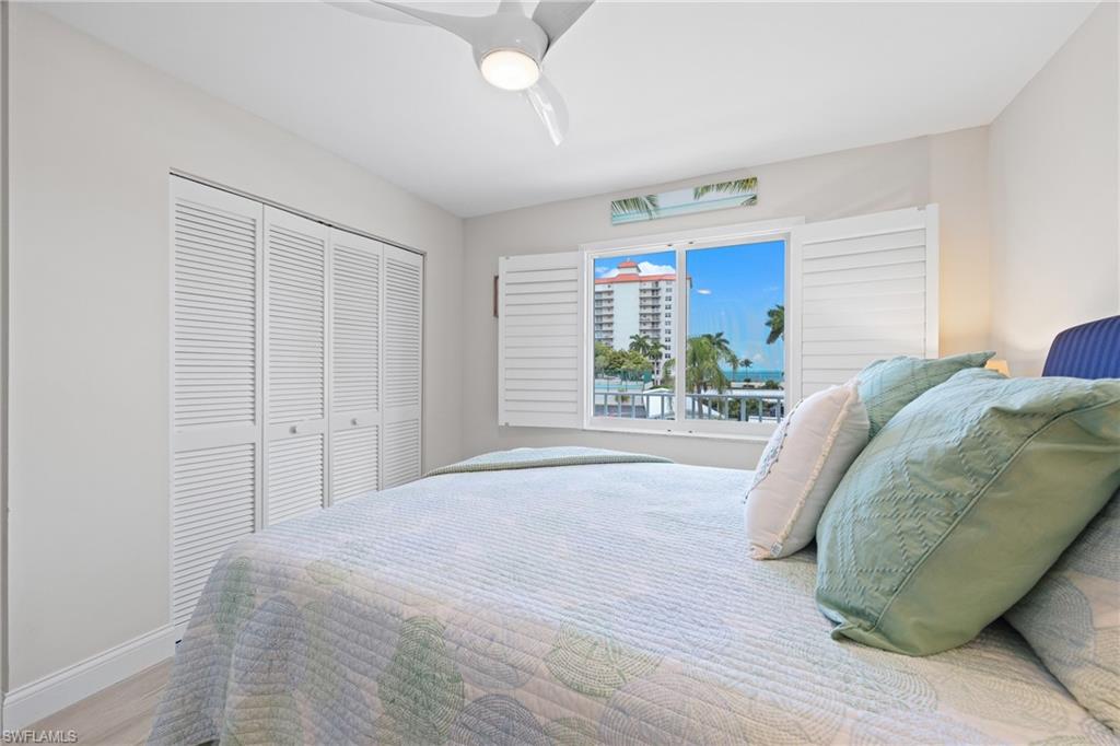 MONTE CARLO CONDO - Residential Lease