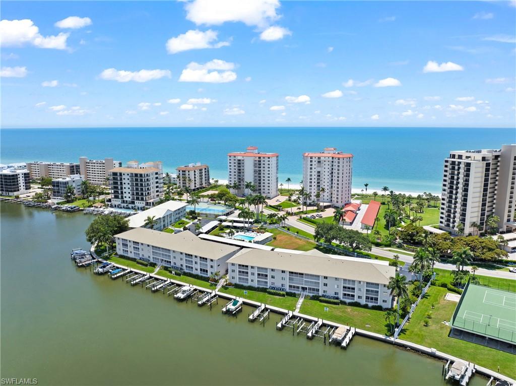 MONTE CARLO CONDO - Residential Lease
