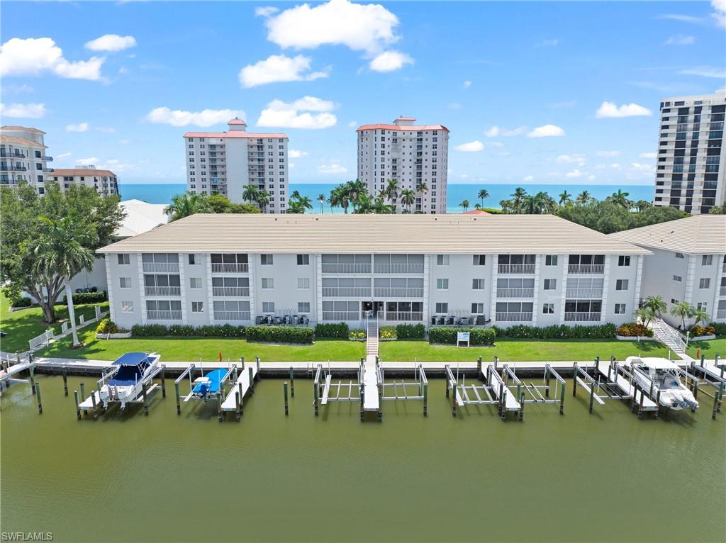 MONTE CARLO CONDO - Residential Lease