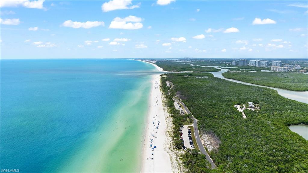 MONTE CARLO CONDO - Residential Lease