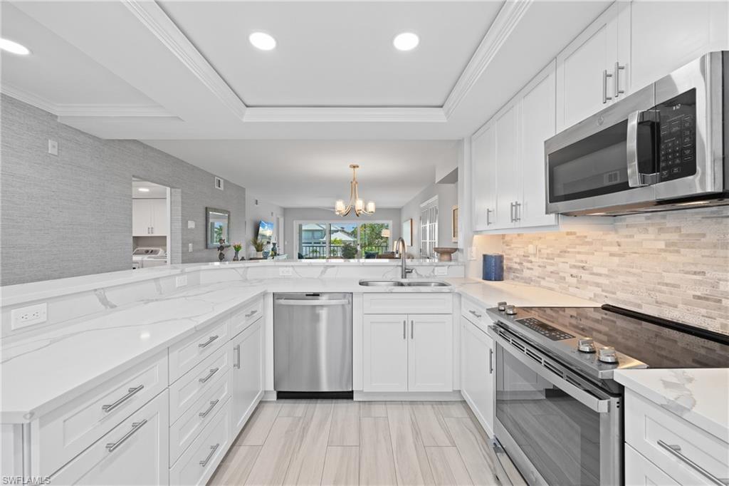 MONTE CARLO CONDO - Residential Lease