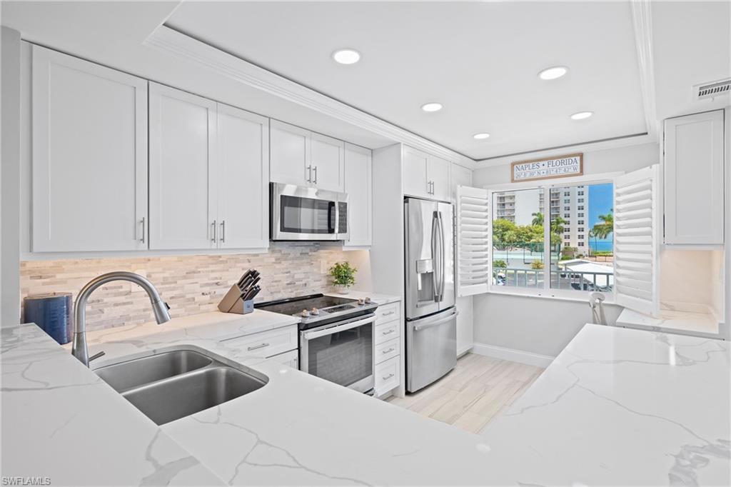 MONTE CARLO CONDO - Residential Lease