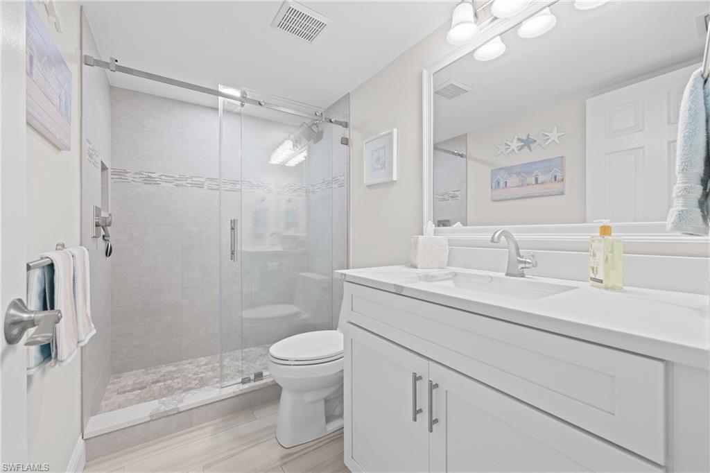 MONTE CARLO CONDO - Residential Lease